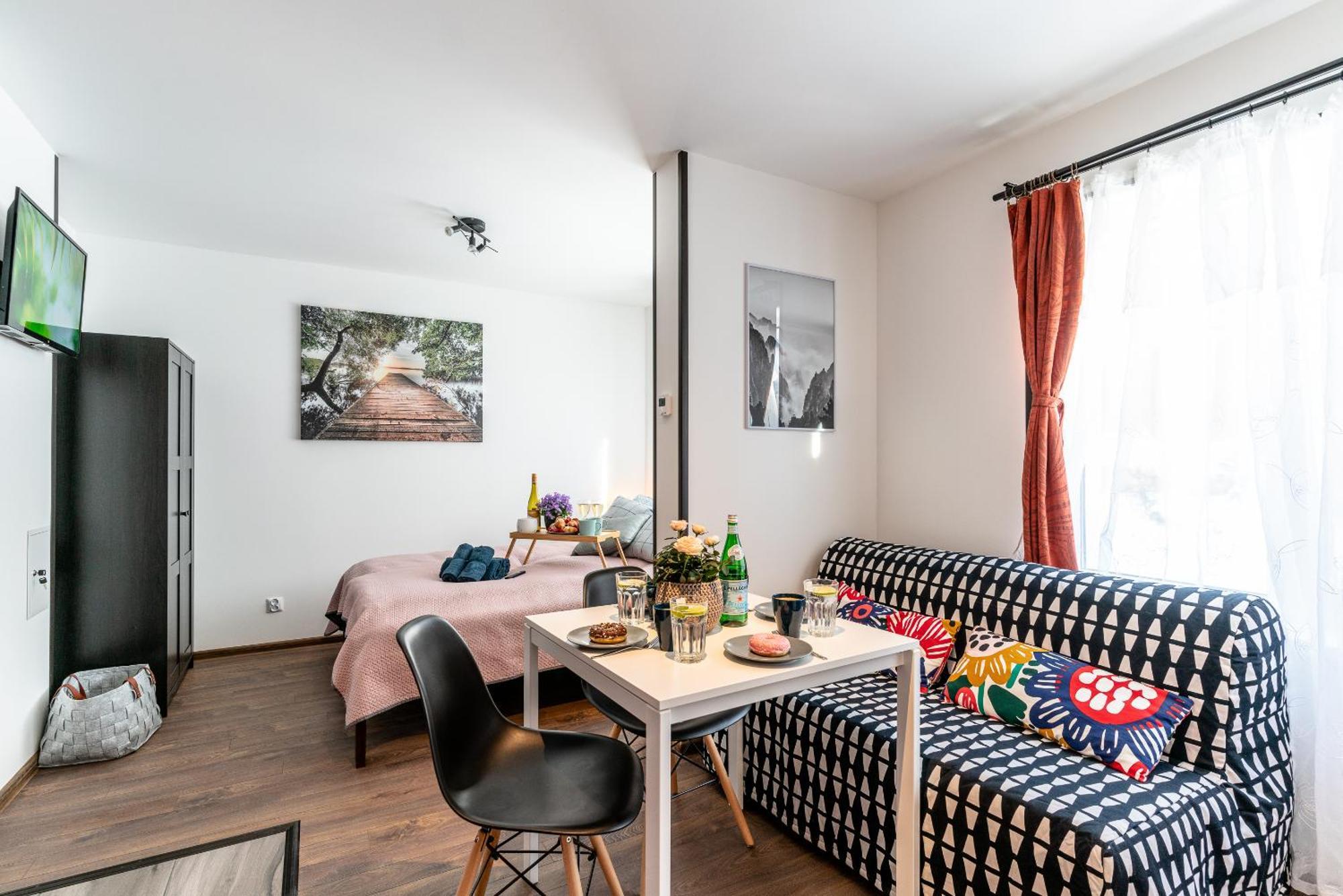 Green Garden & Private Parking Apartments With Playground Riga Extérieur photo
