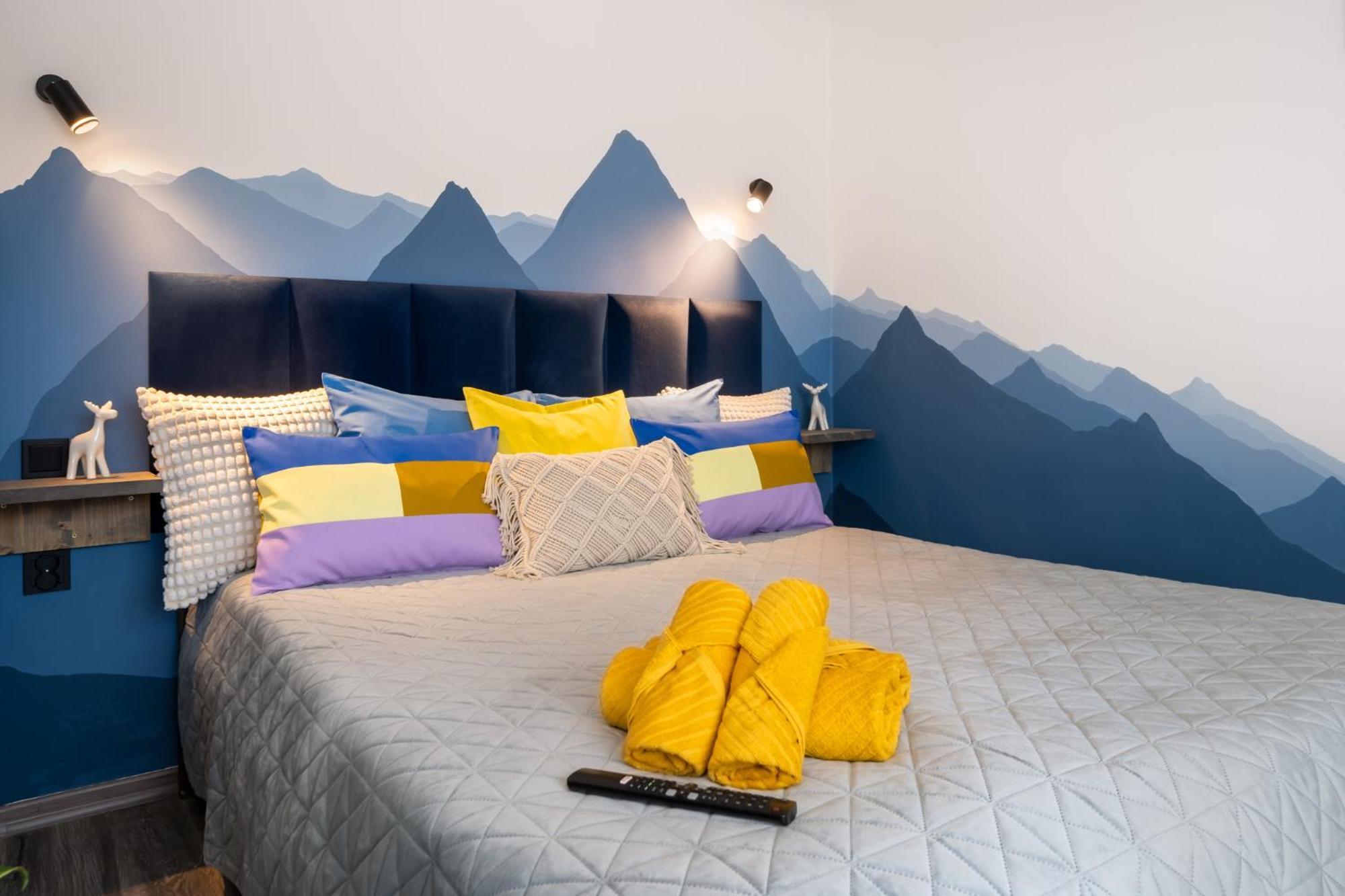 Green Garden & Private Parking Apartments With Playground Riga Extérieur photo