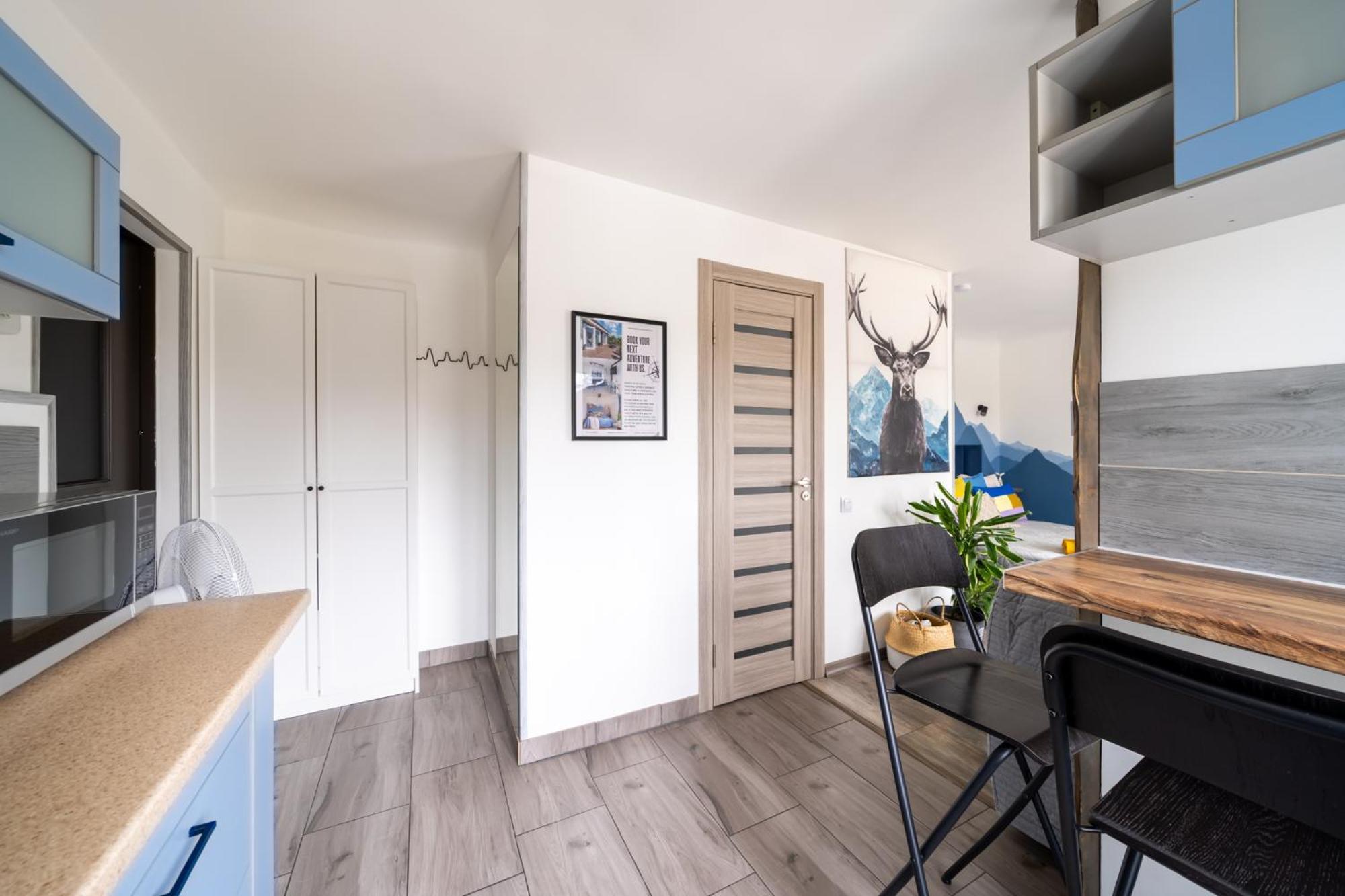 Green Garden & Private Parking Apartments With Playground Riga Extérieur photo