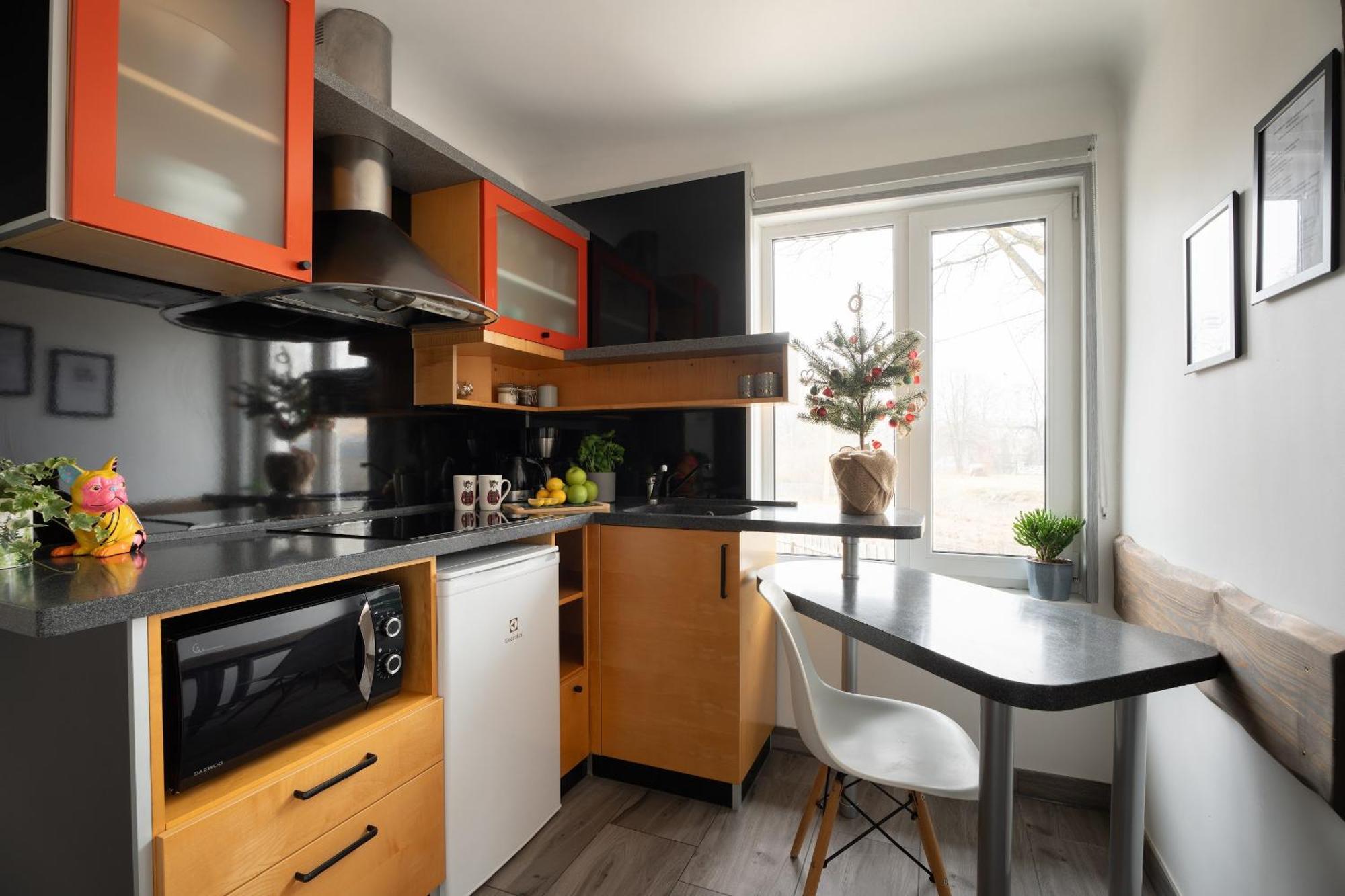 Green Garden & Private Parking Apartments With Playground Riga Extérieur photo