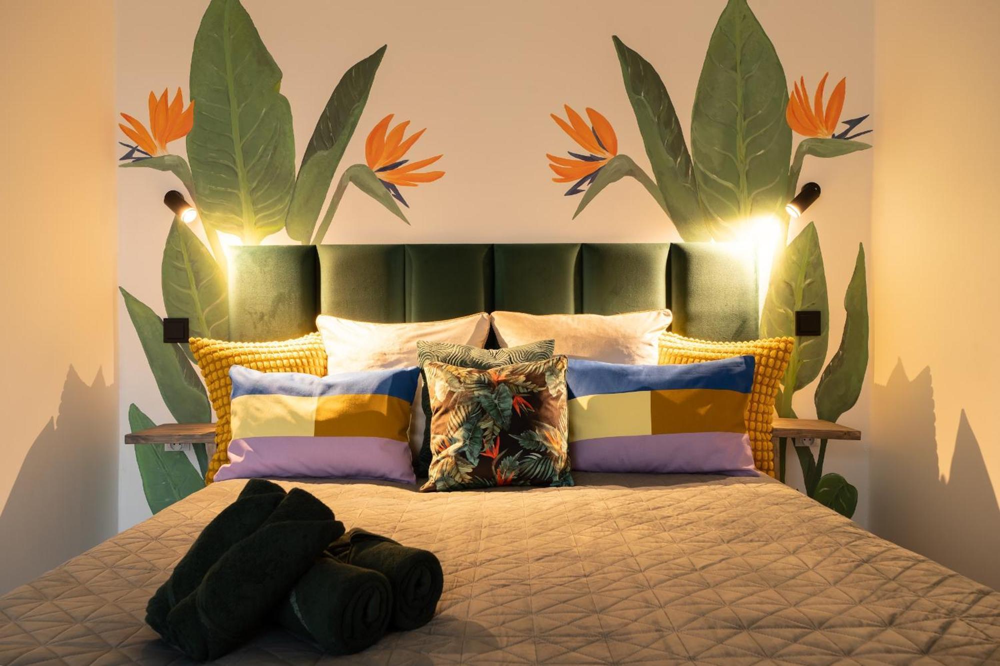 Green Garden & Private Parking Apartments With Playground Riga Extérieur photo