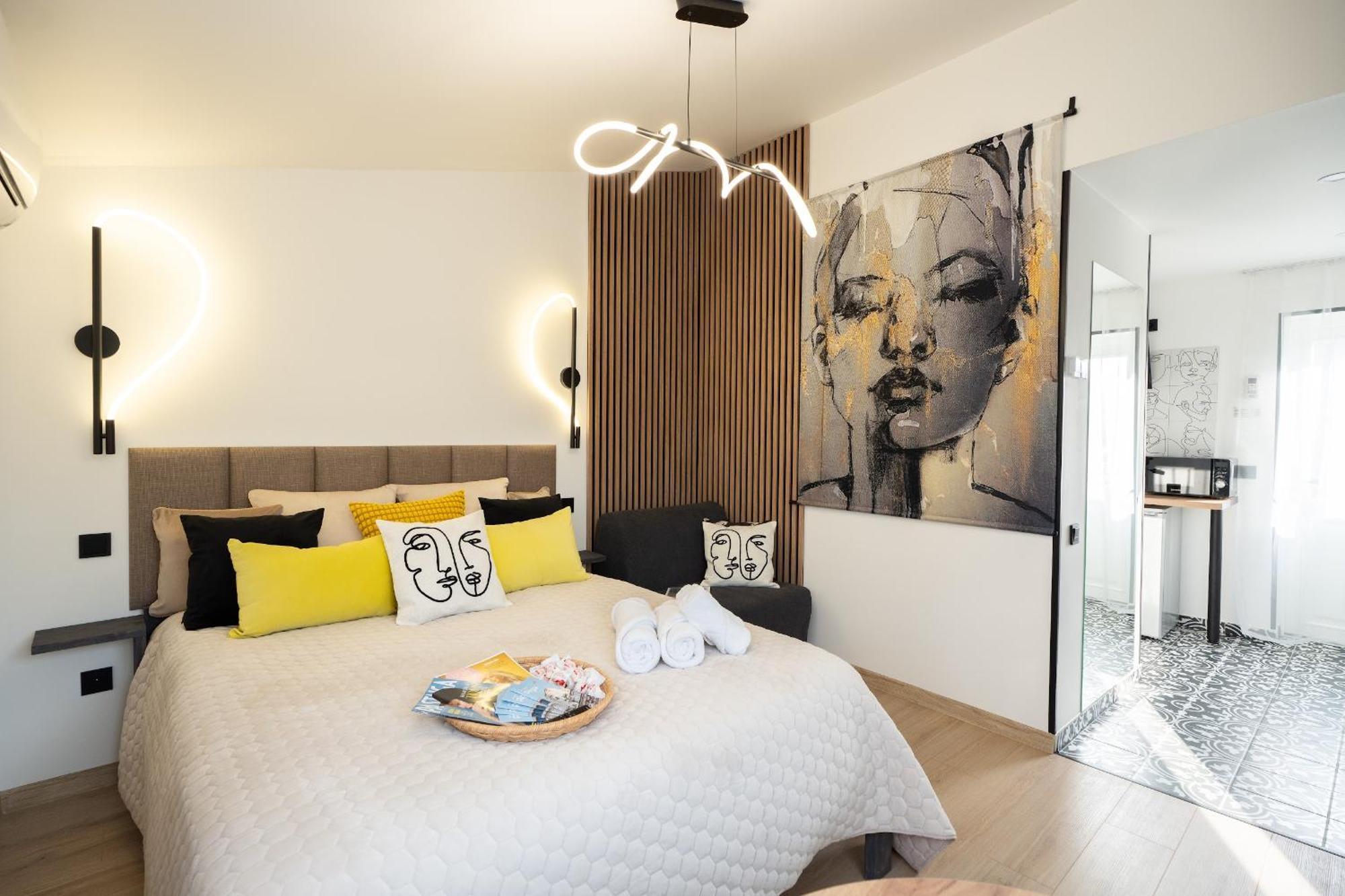 Green Garden & Private Parking Apartments With Playground Riga Extérieur photo